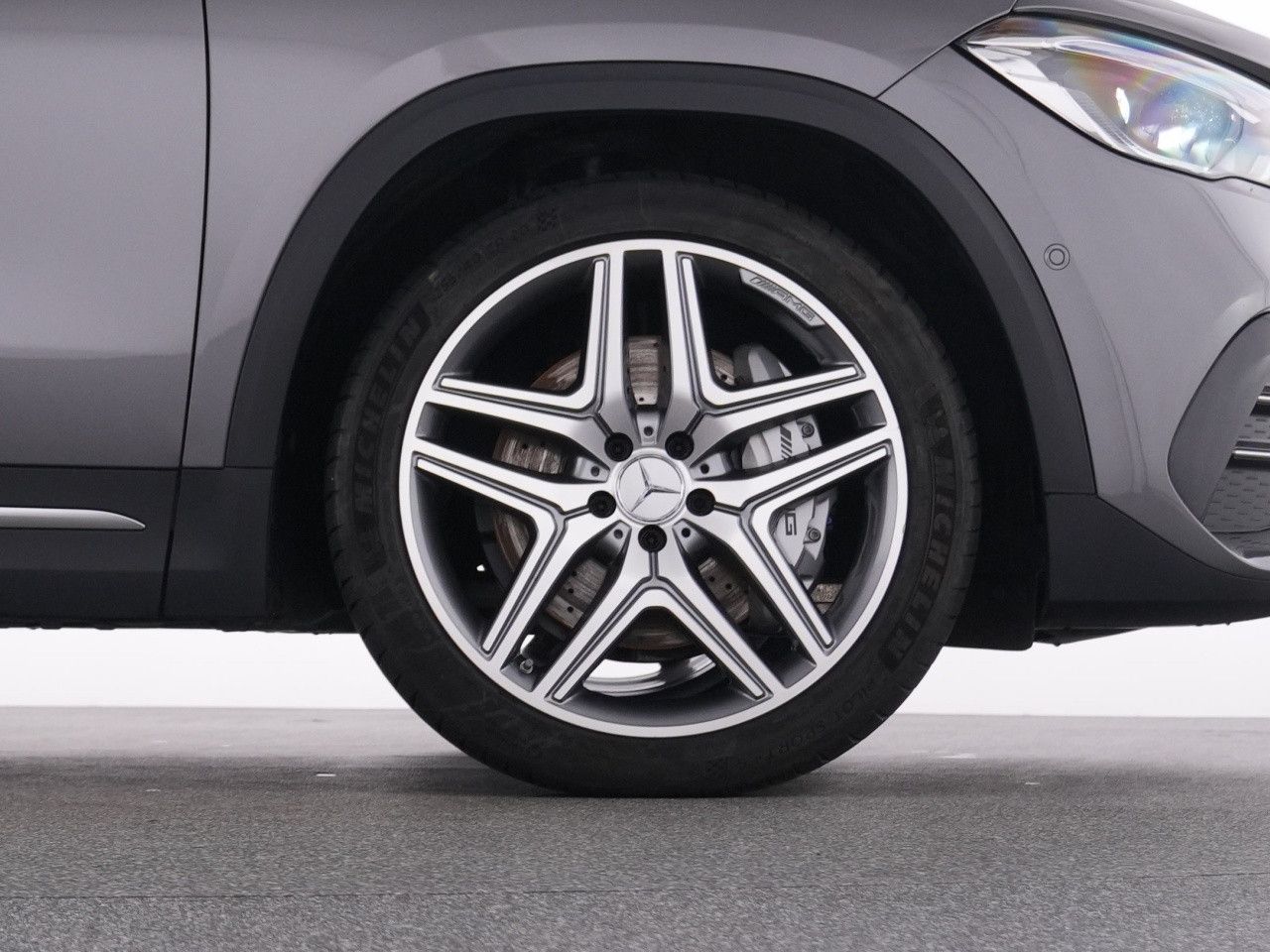 Mercedes-Benz GLA – Bild 21