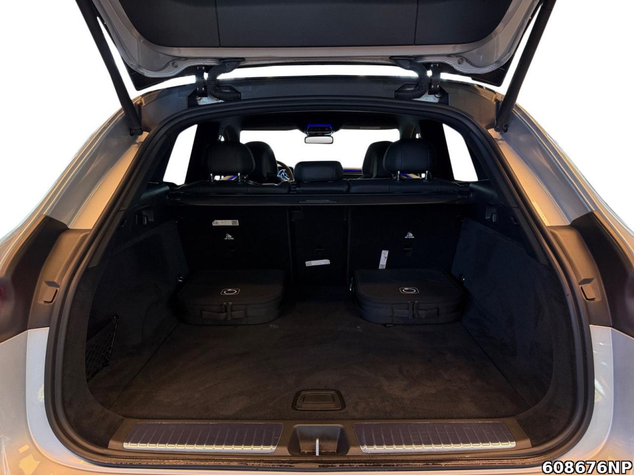 Mercedes-Benz EQE – Bild 6