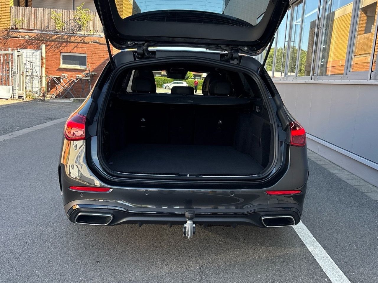 Mercedes-Benz C-Klasse – Bild 15