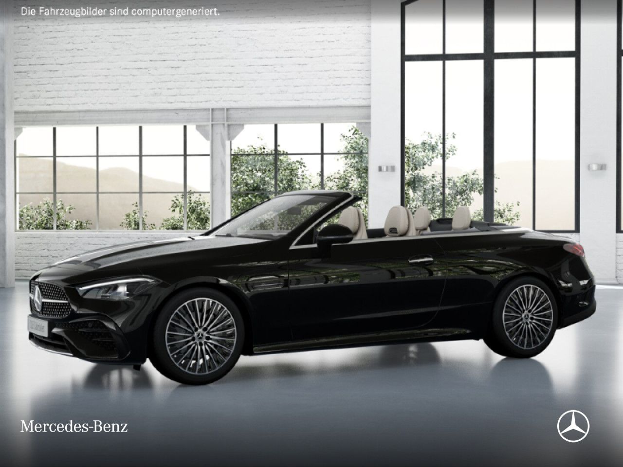 Mercedes-Benz CLE – Bild 2