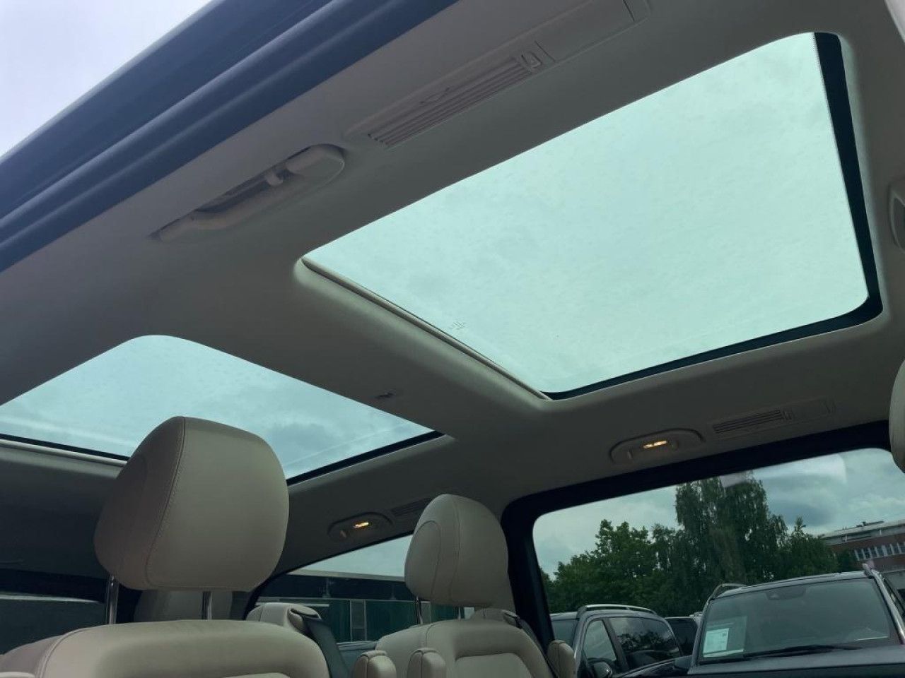 Mercedes-Benz V-Klasse – Bild 17