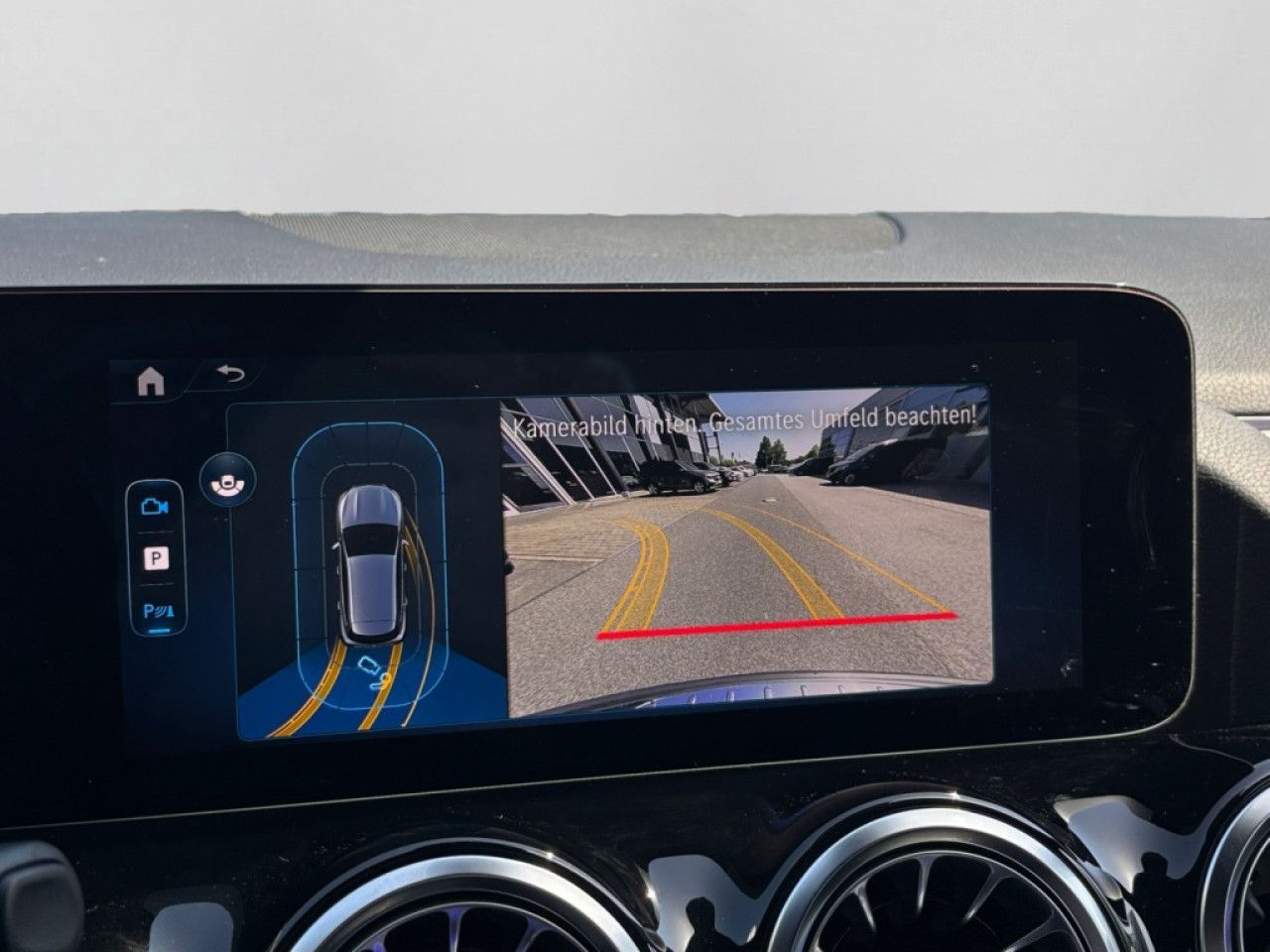 Mercedes-Benz GLA – Bild 16