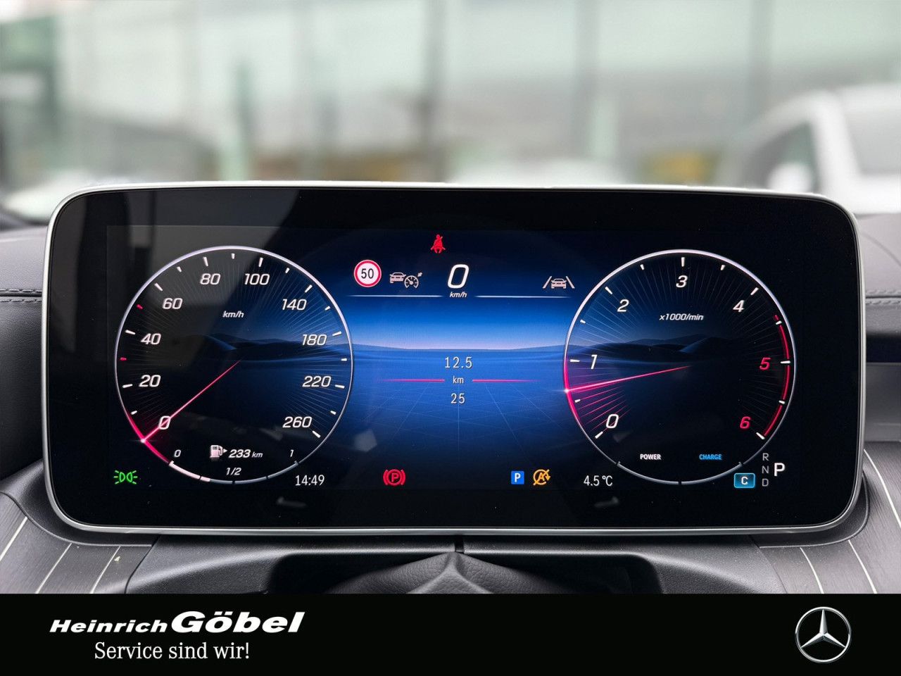 Mercedes-Benz C-Klasse – Bild 16
