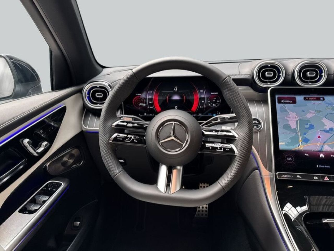 Mercedes-Benz GLC – Bild 16