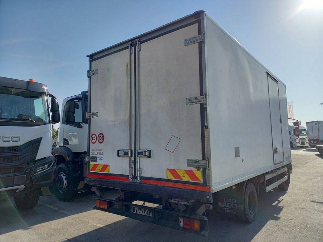 IVECO | 100E21 - 100E21