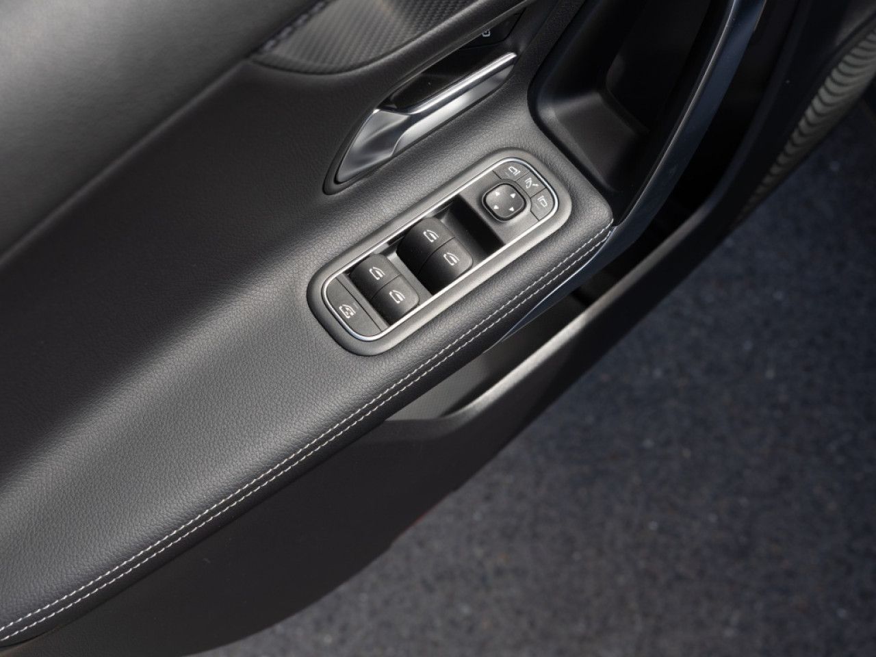 Mercedes-Benz A-Klasse – Bild 16