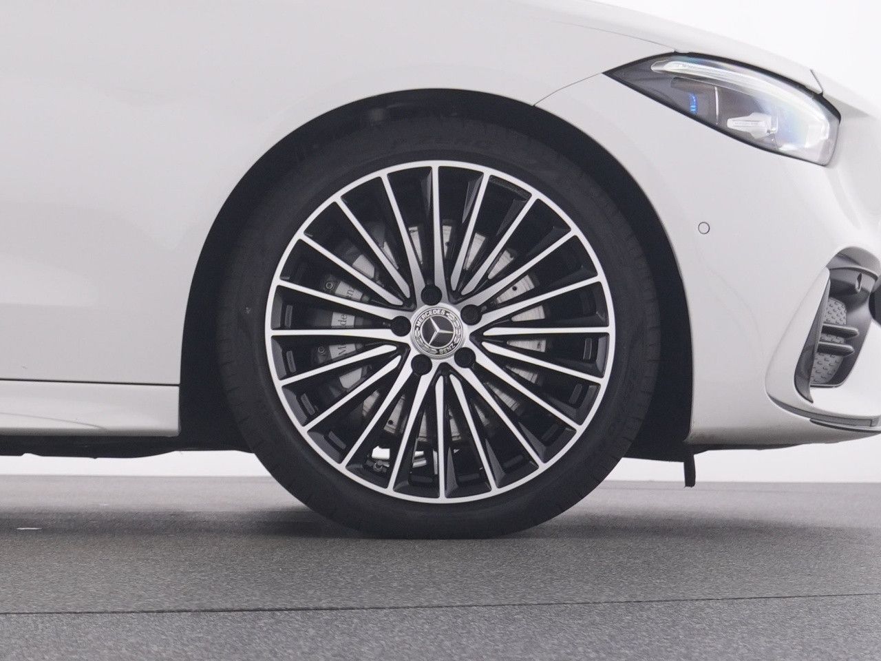 Mercedes-Benz C-Klasse – Bild 21