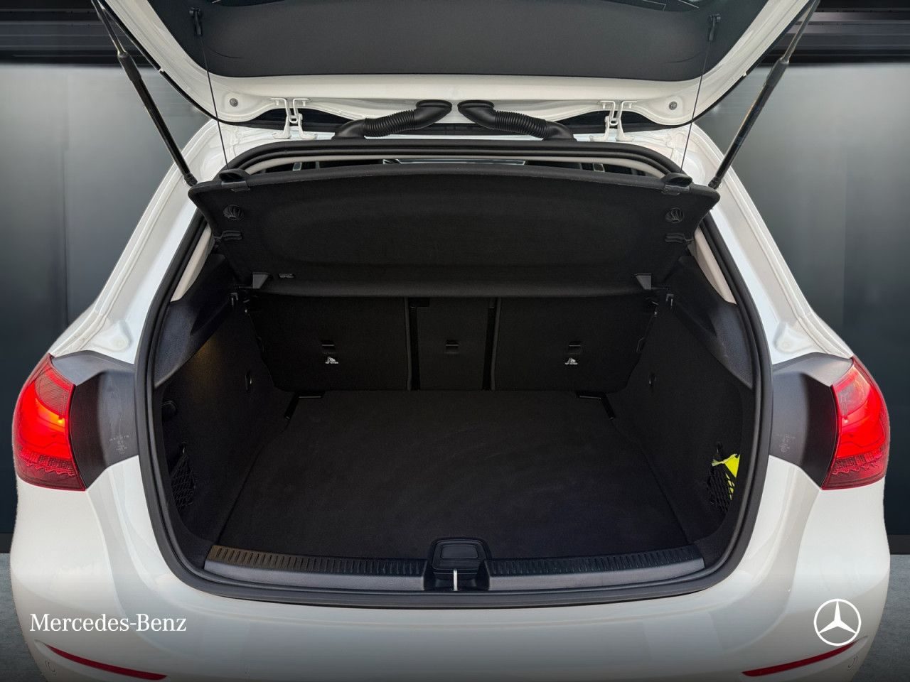 Mercedes-Benz A-Klasse – Bild 5
