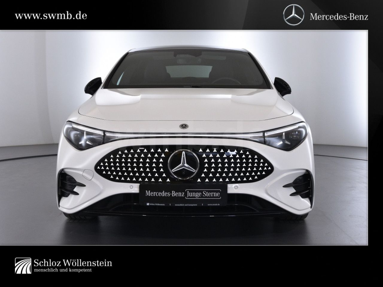 Mercedes-Benz CLA – Bild 2