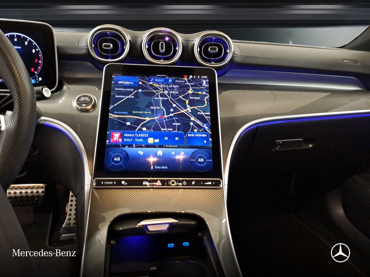 Mercedes-Benz CLE – Bild 14