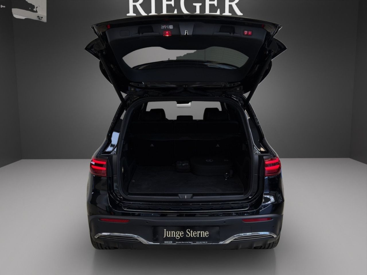 Mercedes-Benz EQB – Bild 3