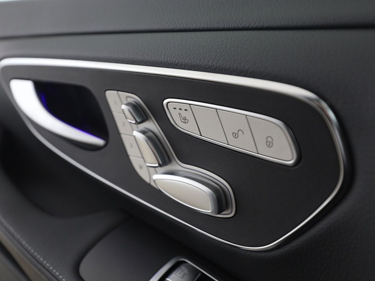 Mercedes-Benz V-Klasse – Bild 17