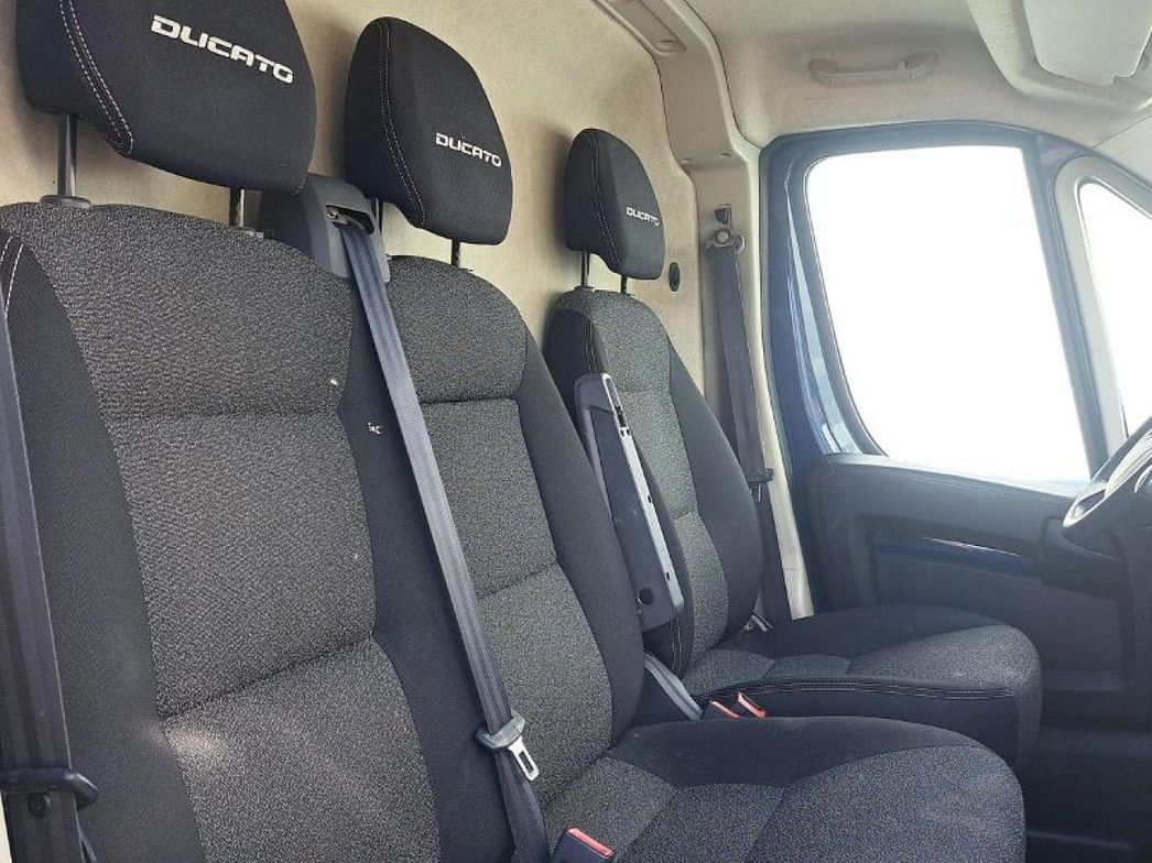 Fiat | DUCATO 282D18 FURG. RST