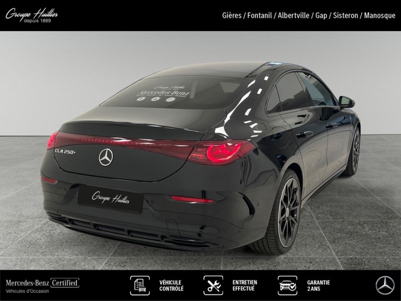 Photo du v&eacute;hicule 7 / 18