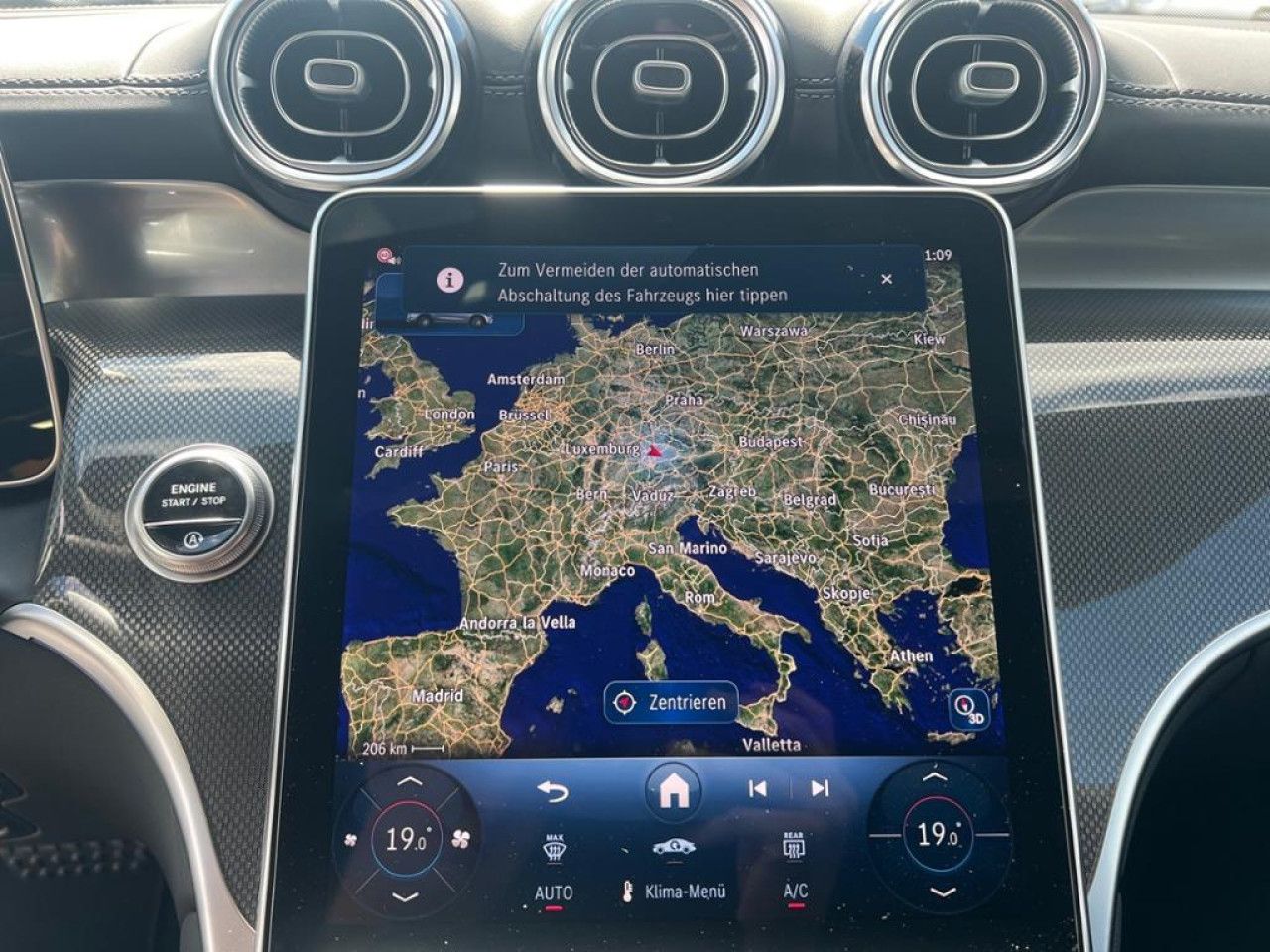 Mercedes-Benz GLC – Bild 19