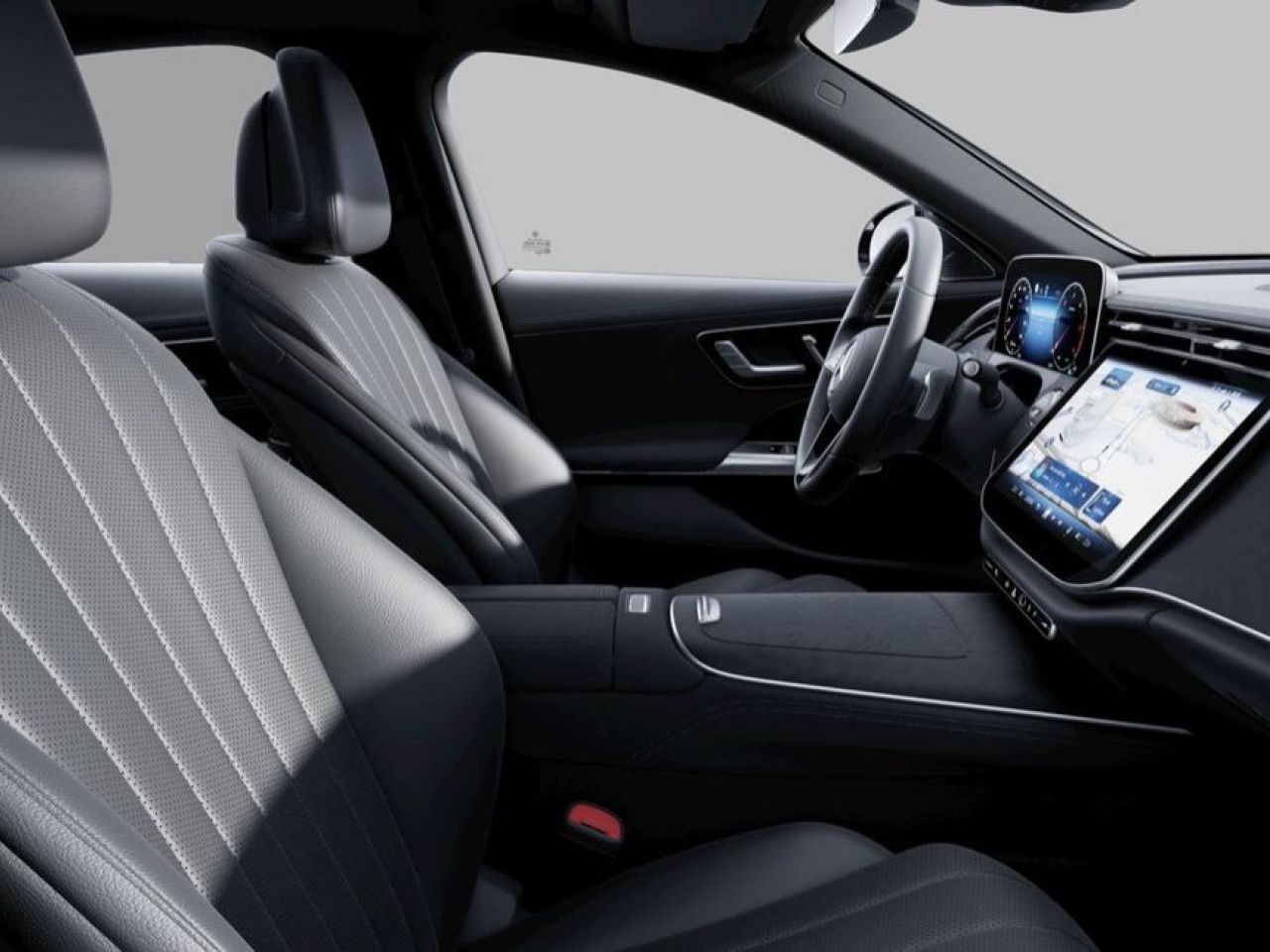 Mercedes-Benz E-Klasse – Bild 8