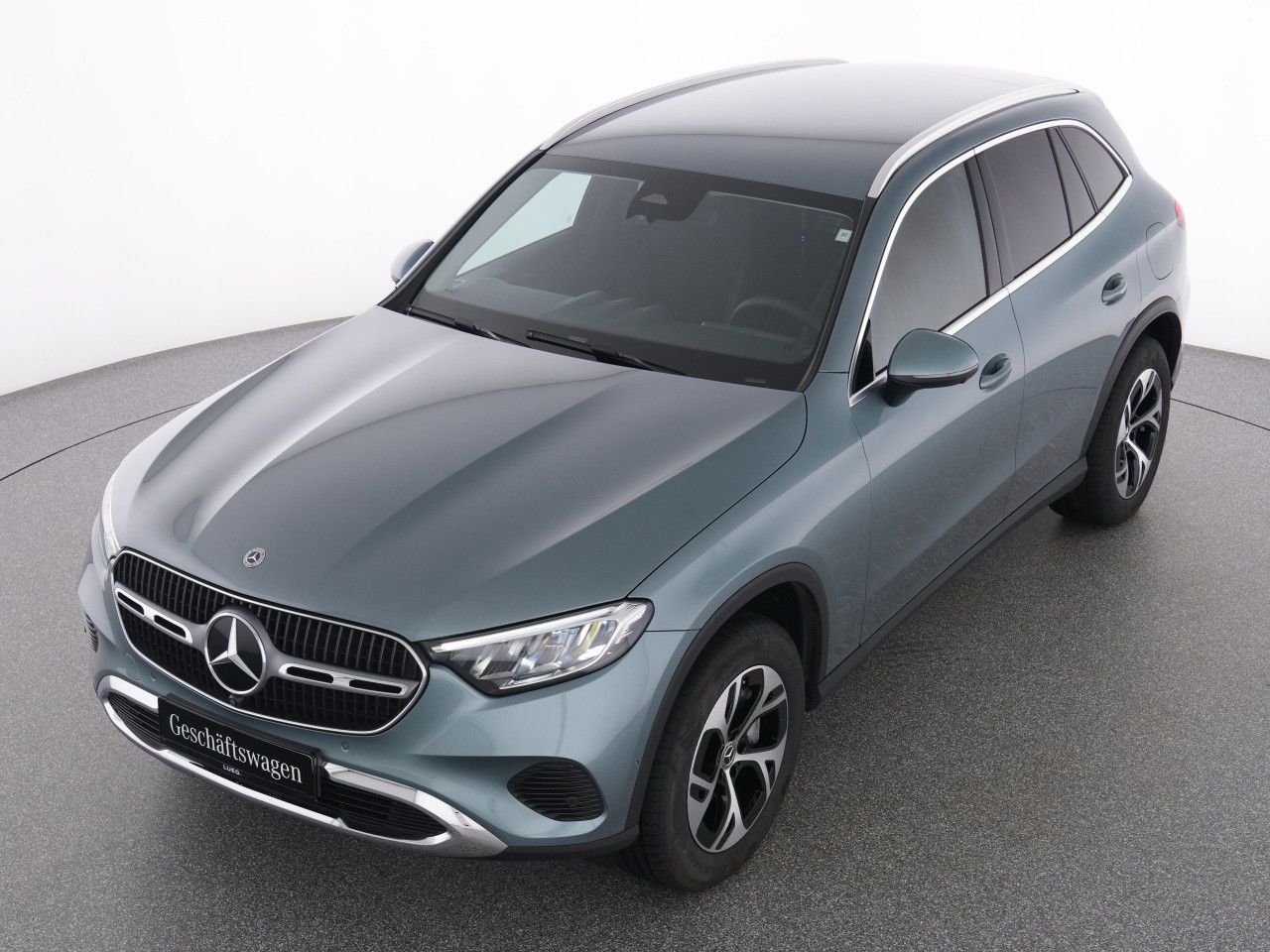 Mercedes-Benz GLC – Bild 17
