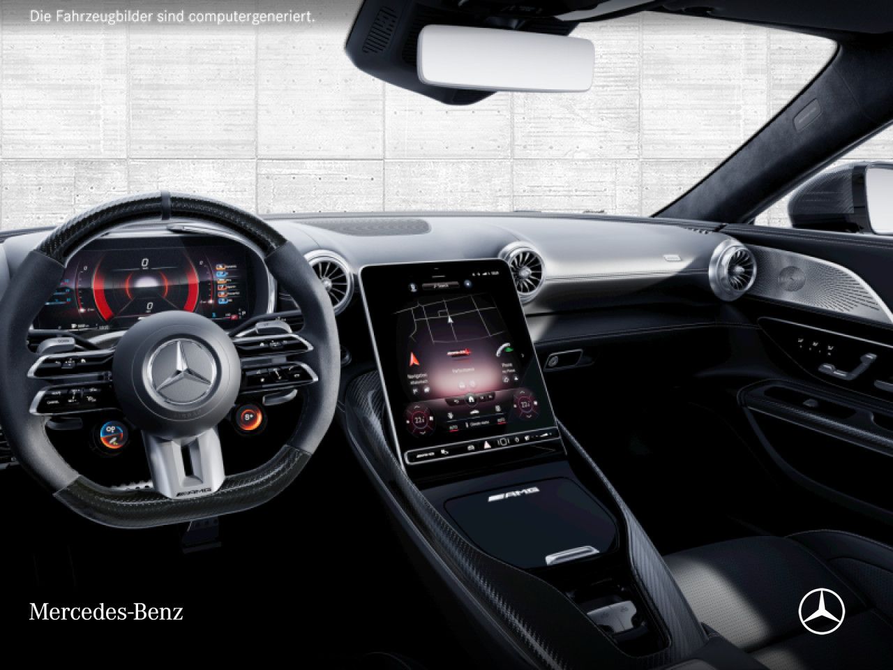 Mercedes-Benz SL – Bild 8