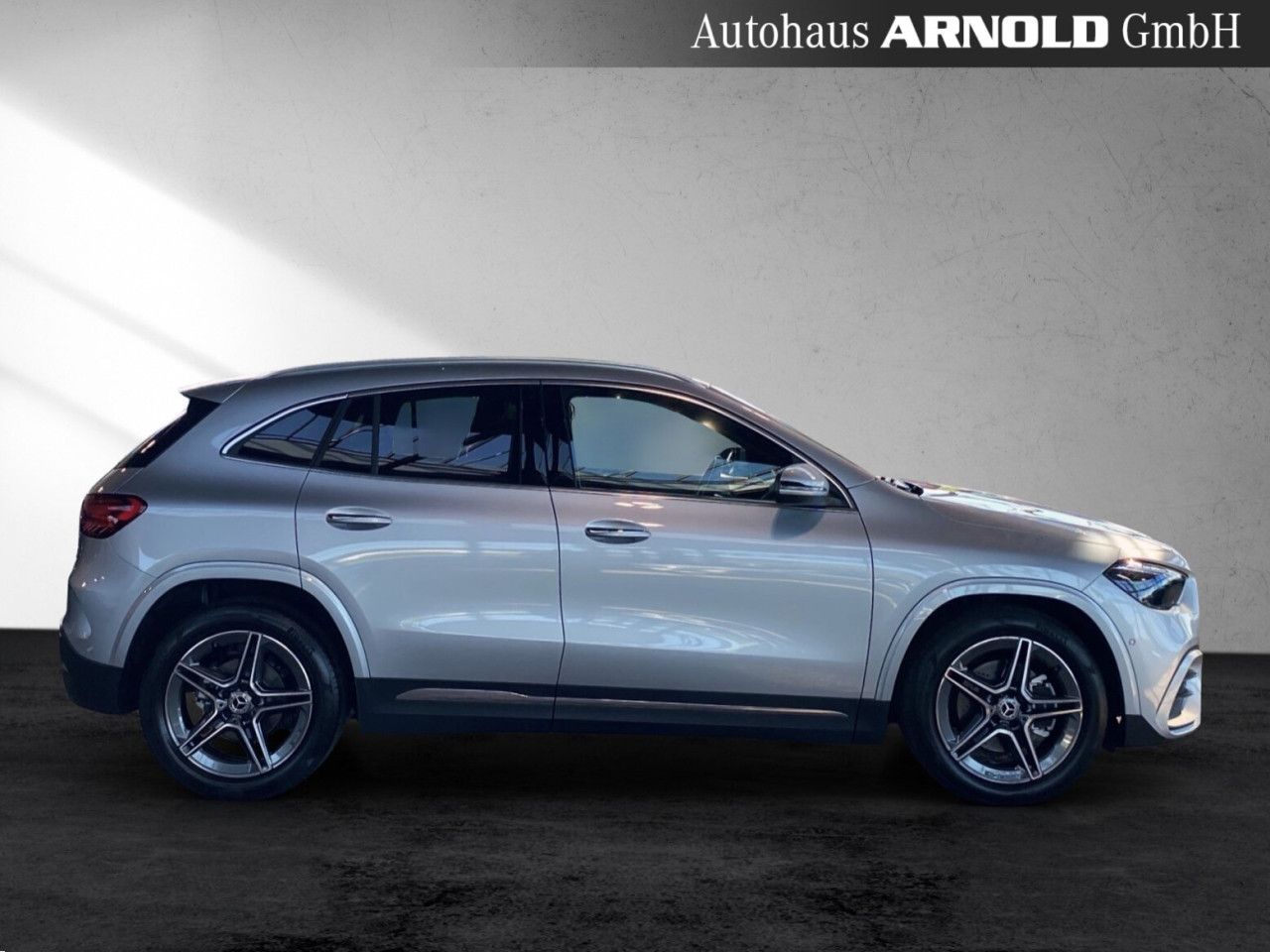 Mercedes-Benz GLA – Bild 6