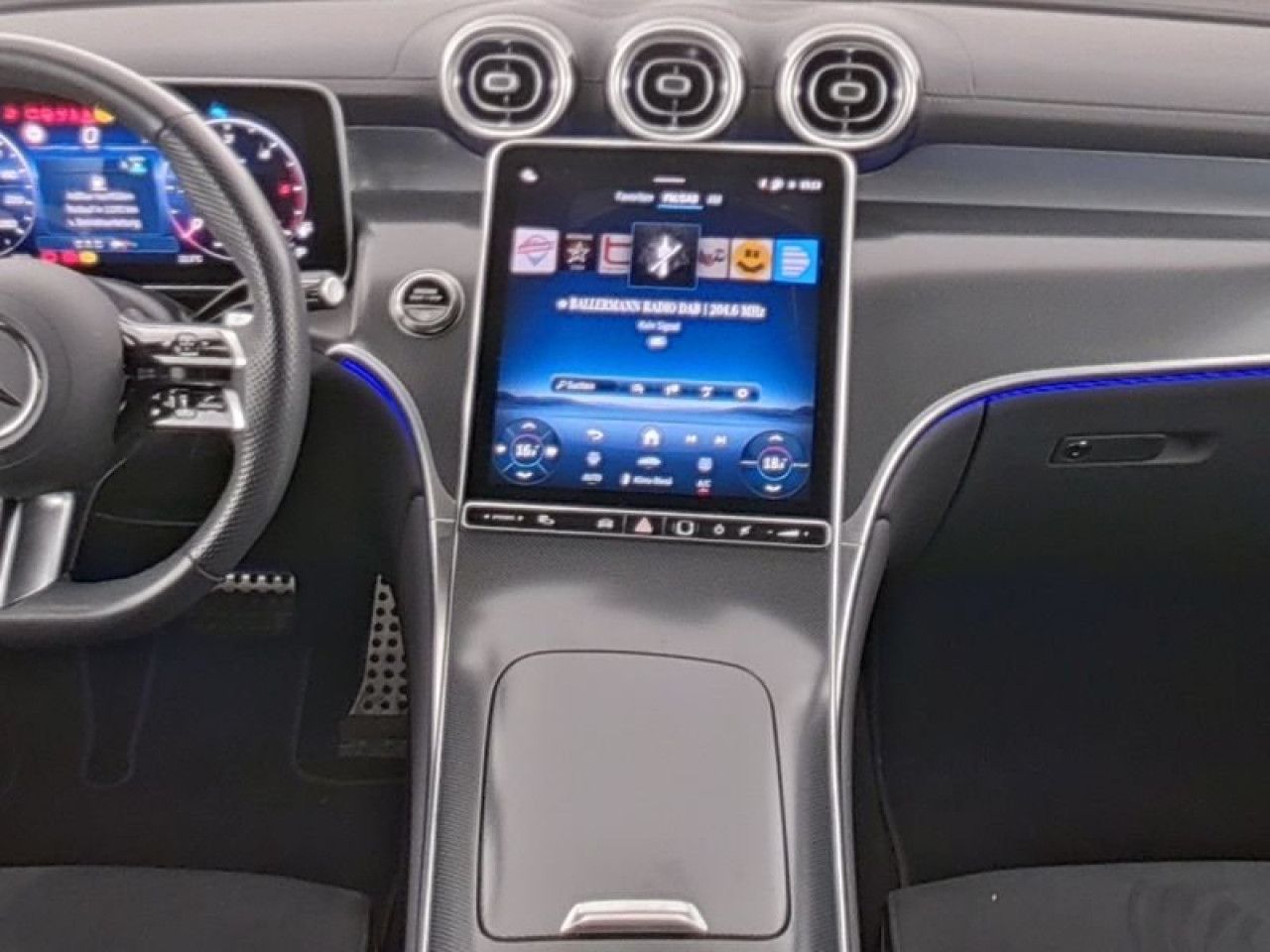 Mercedes-Benz GLC – Bild 13
