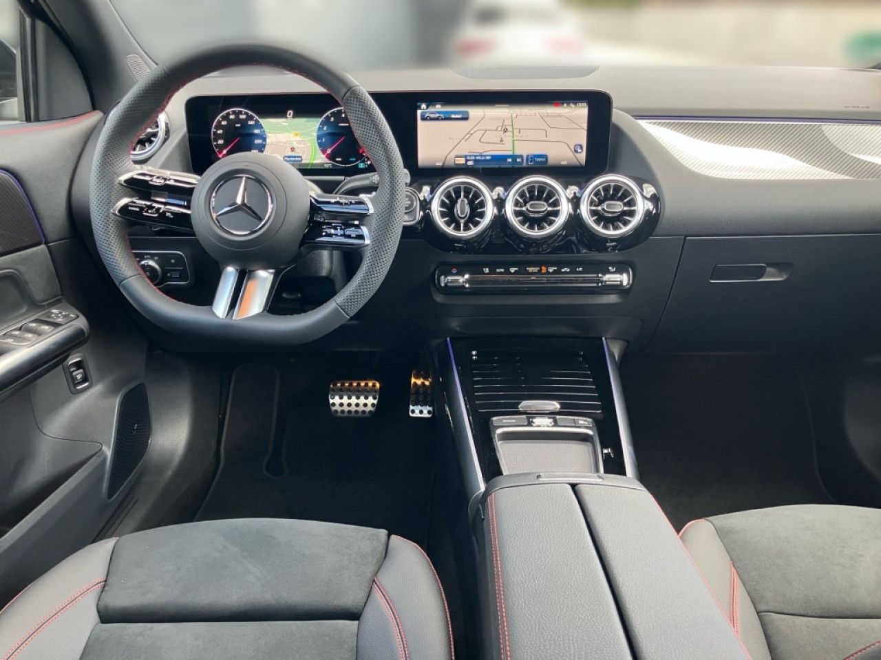 Mercedes-Benz GLA – Bild 9