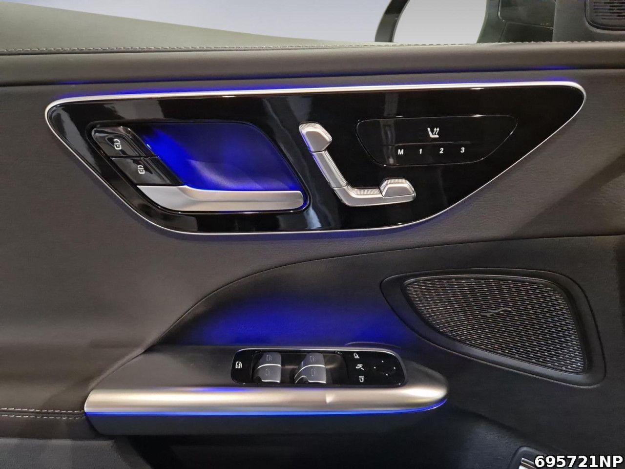 Mercedes-Benz C-Klasse – Bild 13