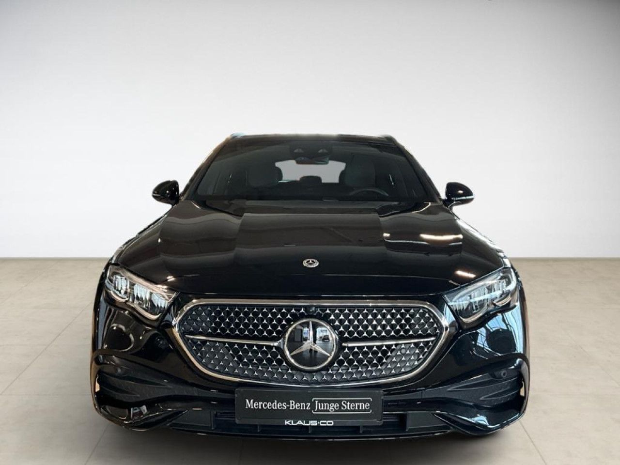Mercedes-Benz E-Klasse – Bild 2