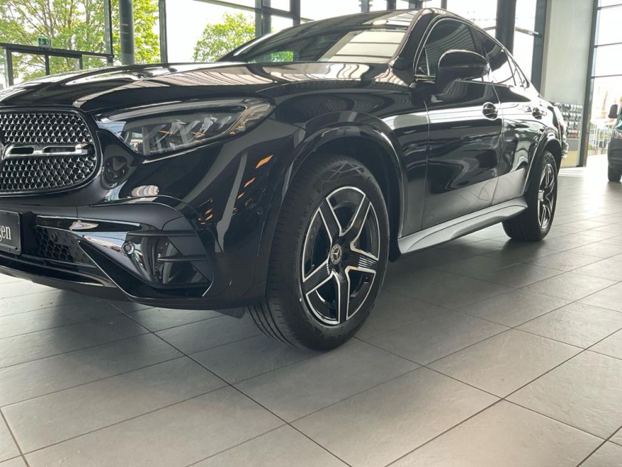 Mercedes-Benz GLC – Bild 6