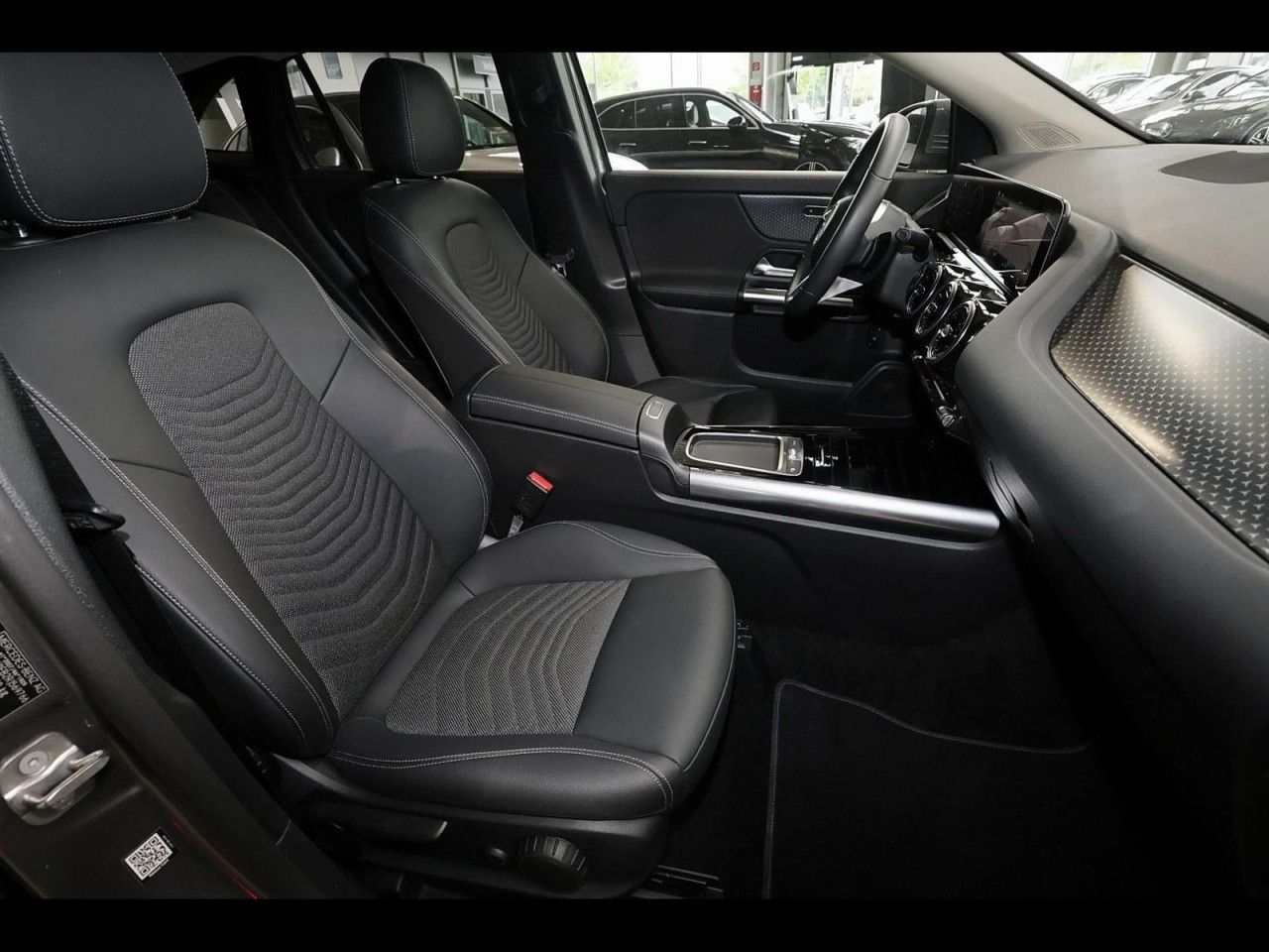 Mercedes-Benz GLA – Bild 4