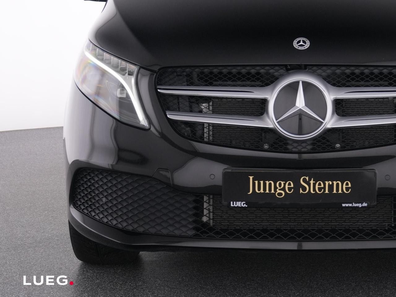 Mercedes-Benz V-Klasse – Bild 16