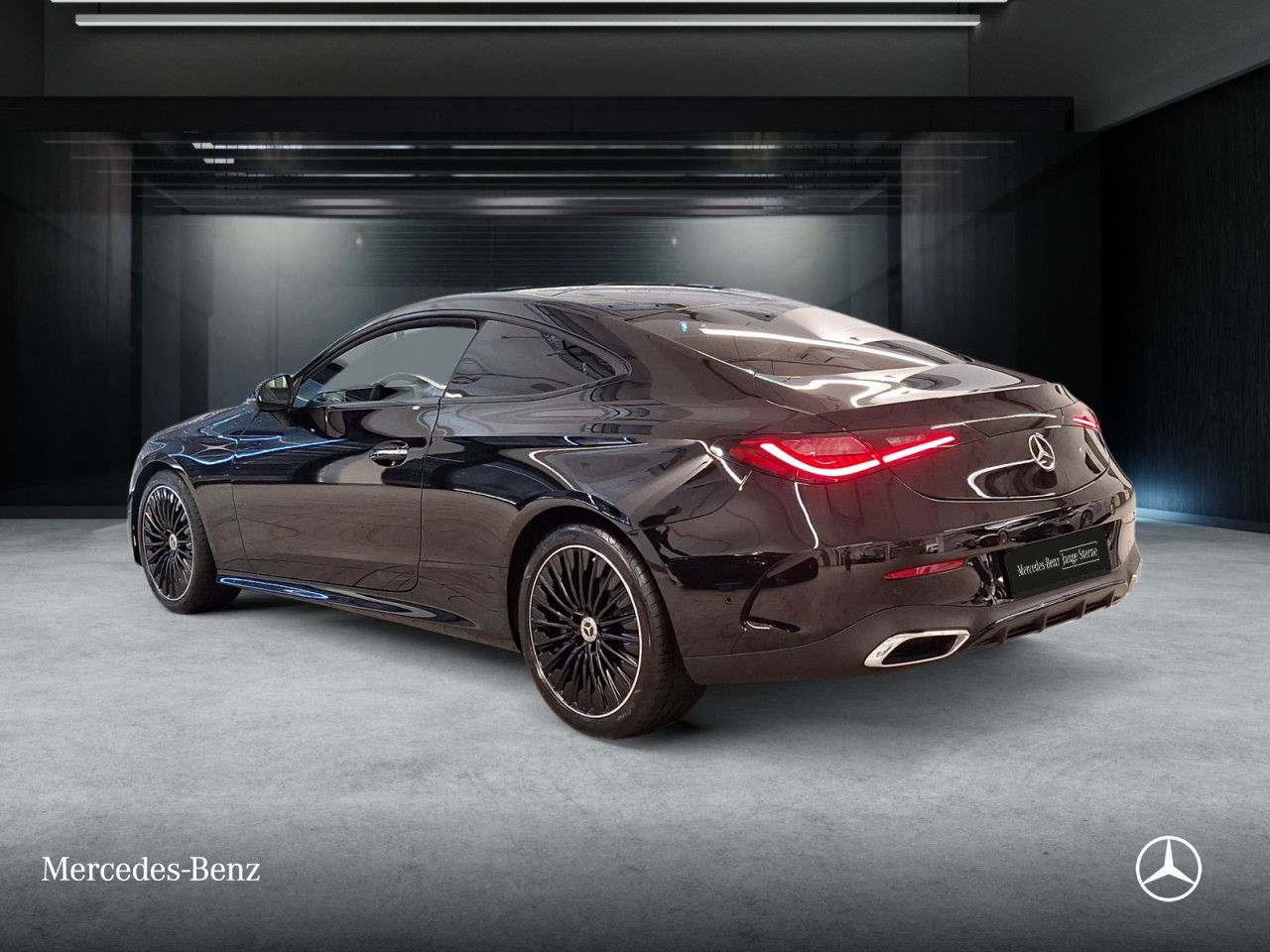 Mercedes-Benz CLE – Bild 6