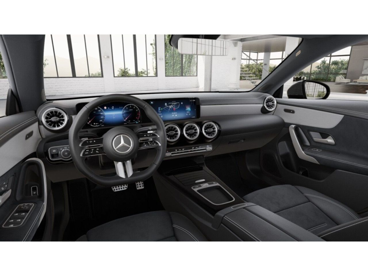 Mercedes-Benz CLA – Bild 7