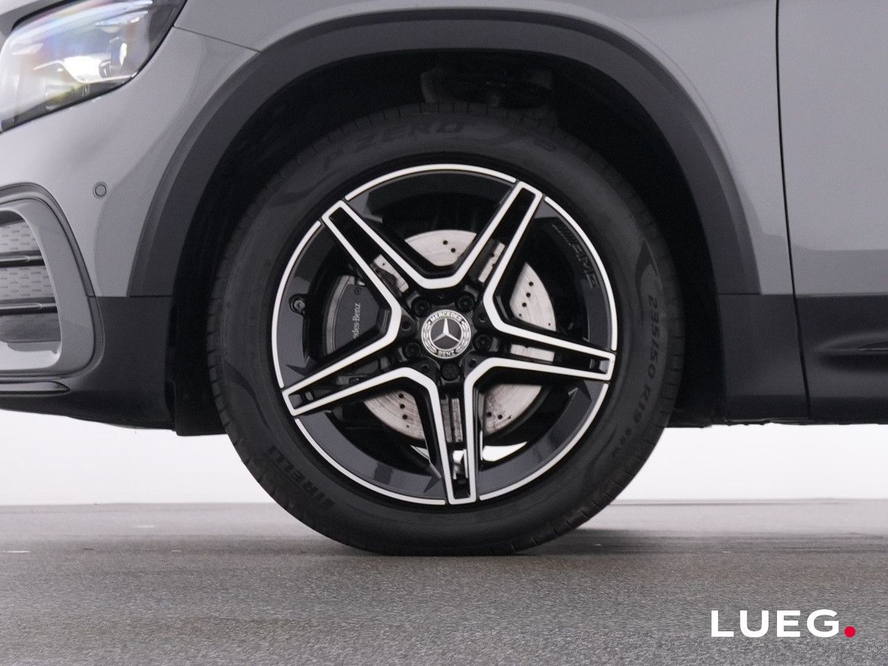 Mercedes-Benz GLB – Bild 19