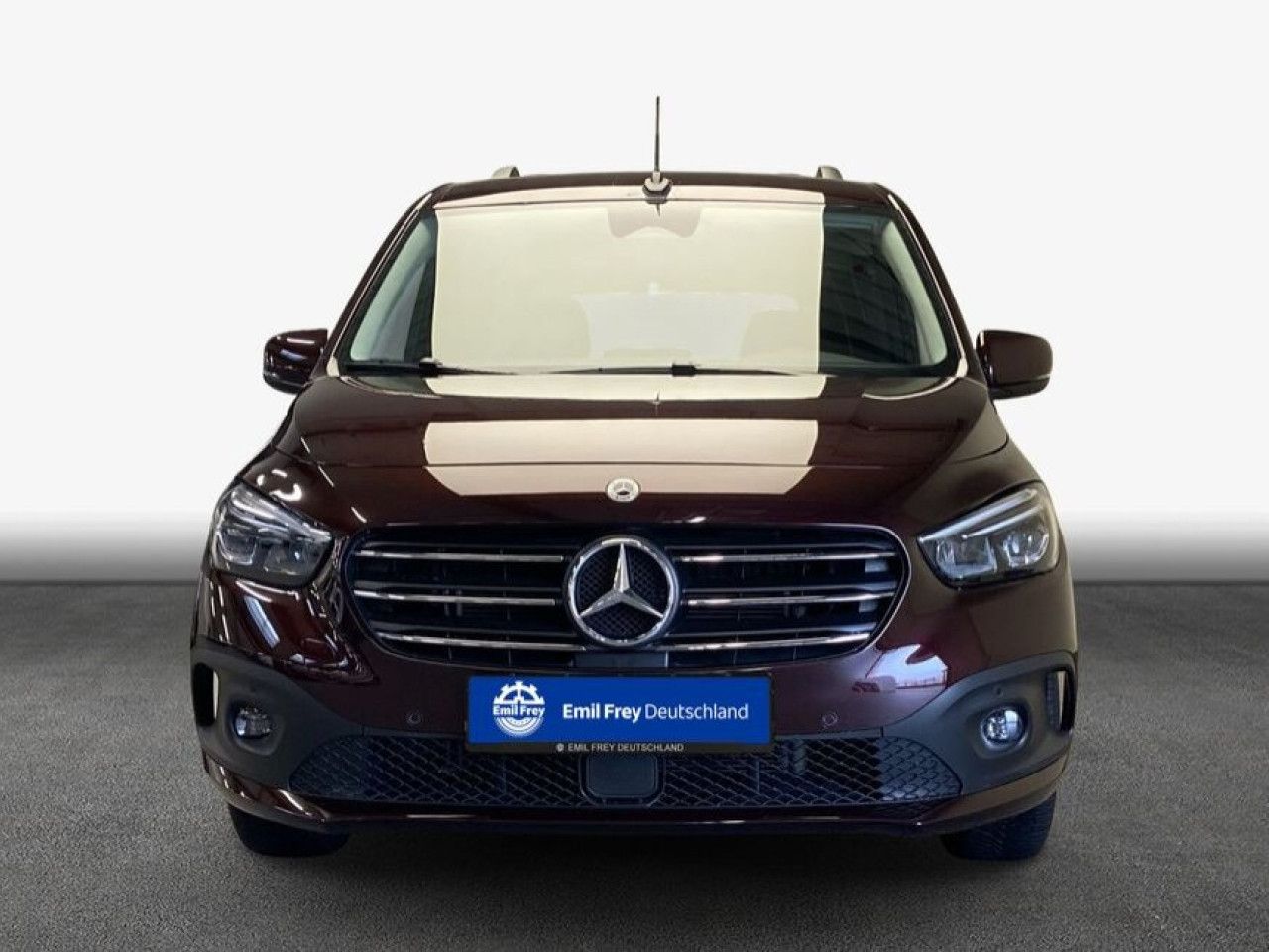 Mercedes-Benz T-Klasse – Bild 3