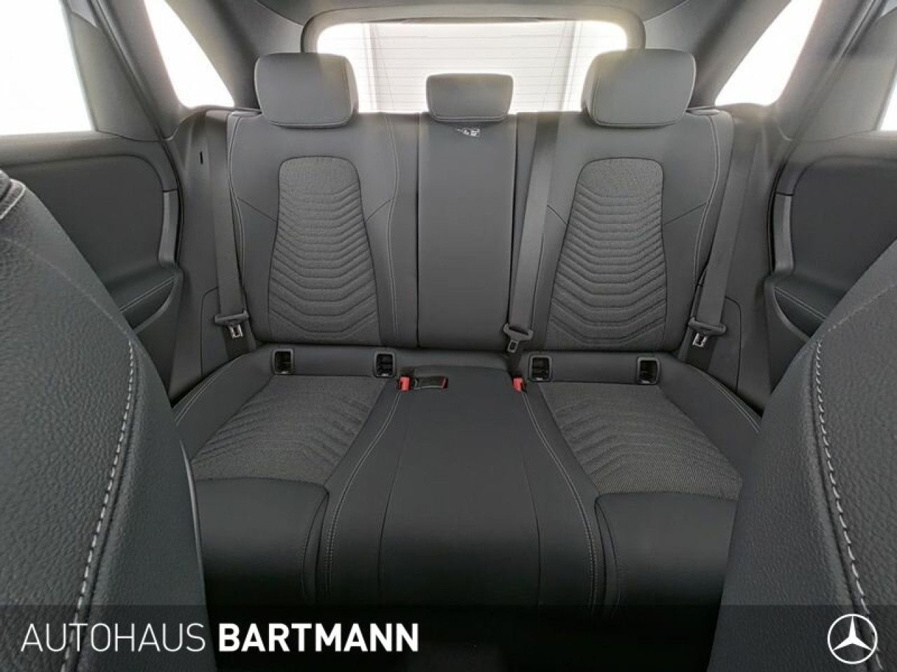 Mercedes-Benz B-Klasse – Bild 10