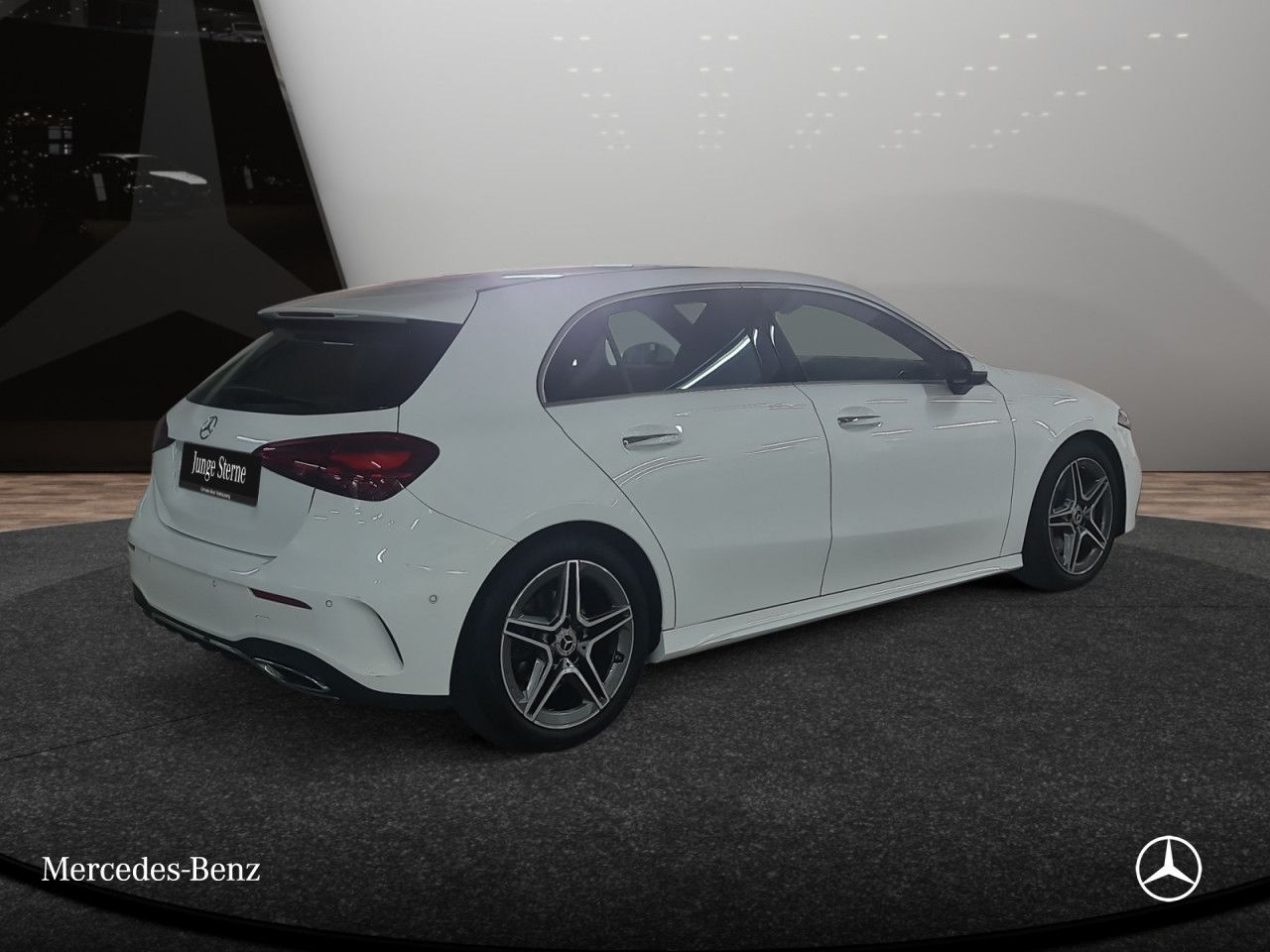Mercedes-Benz A-Klasse – Bild 5