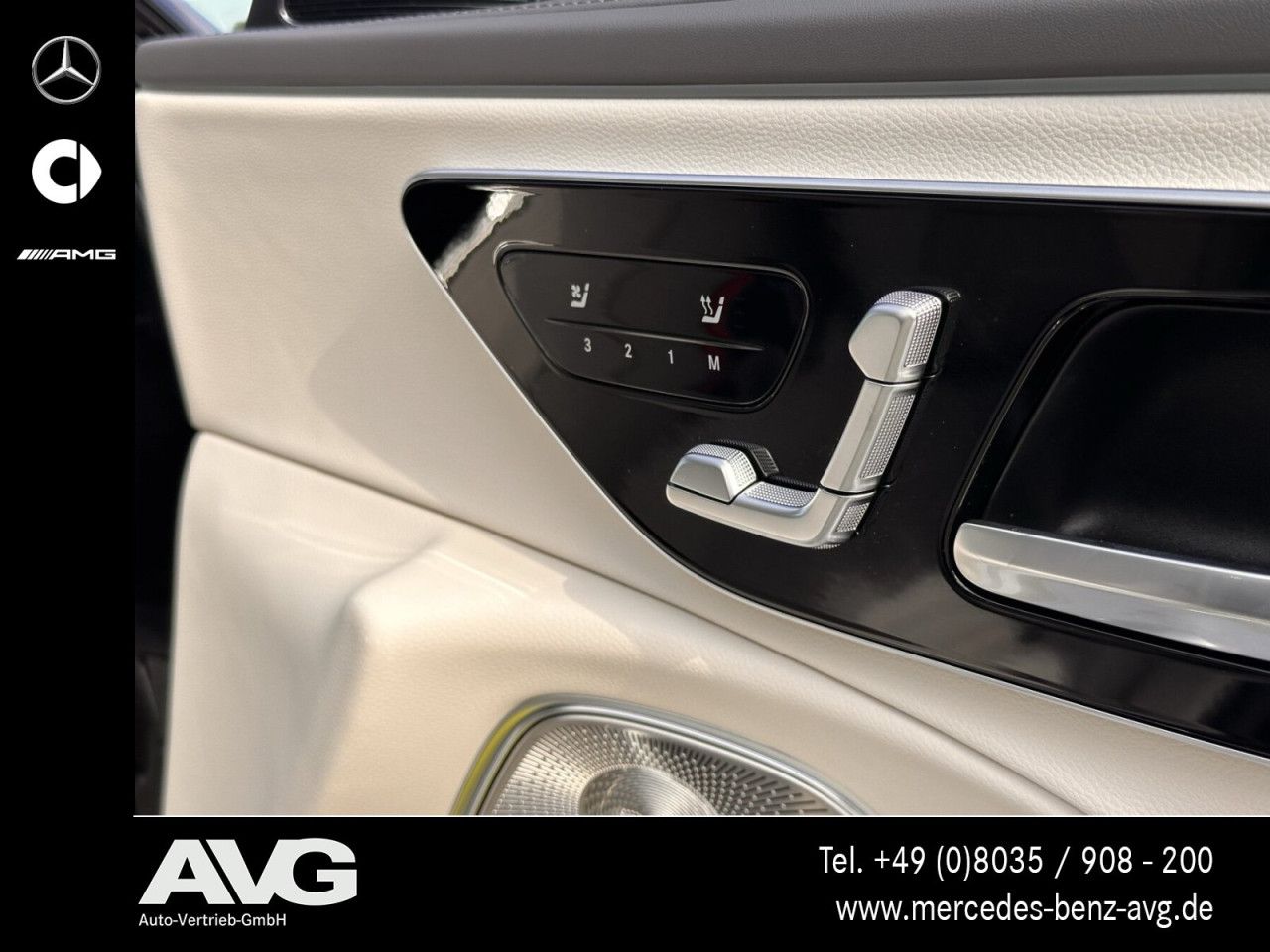 Mercedes-Benz E-Klasse – Bild 15