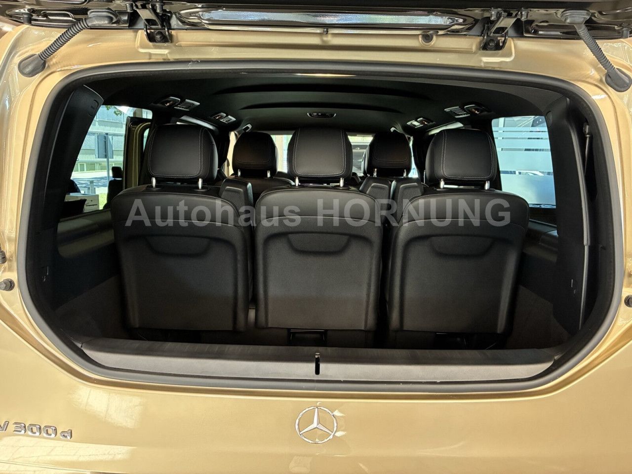 Mercedes-Benz V-Klasse – Bild 25