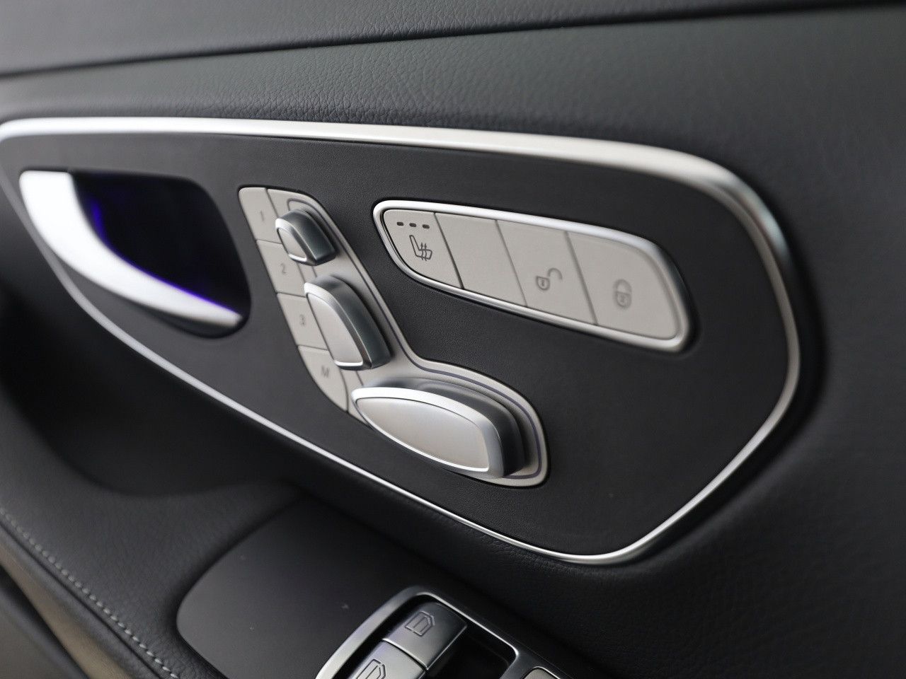 Mercedes-Benz V-Klasse – Bild 17