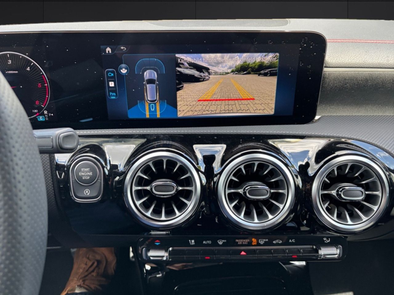 Mercedes-Benz CLA – Bild 11