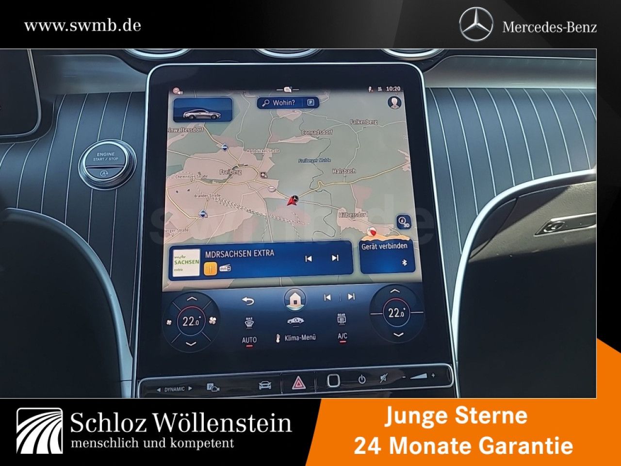 Mercedes-Benz CLE – Bild 11