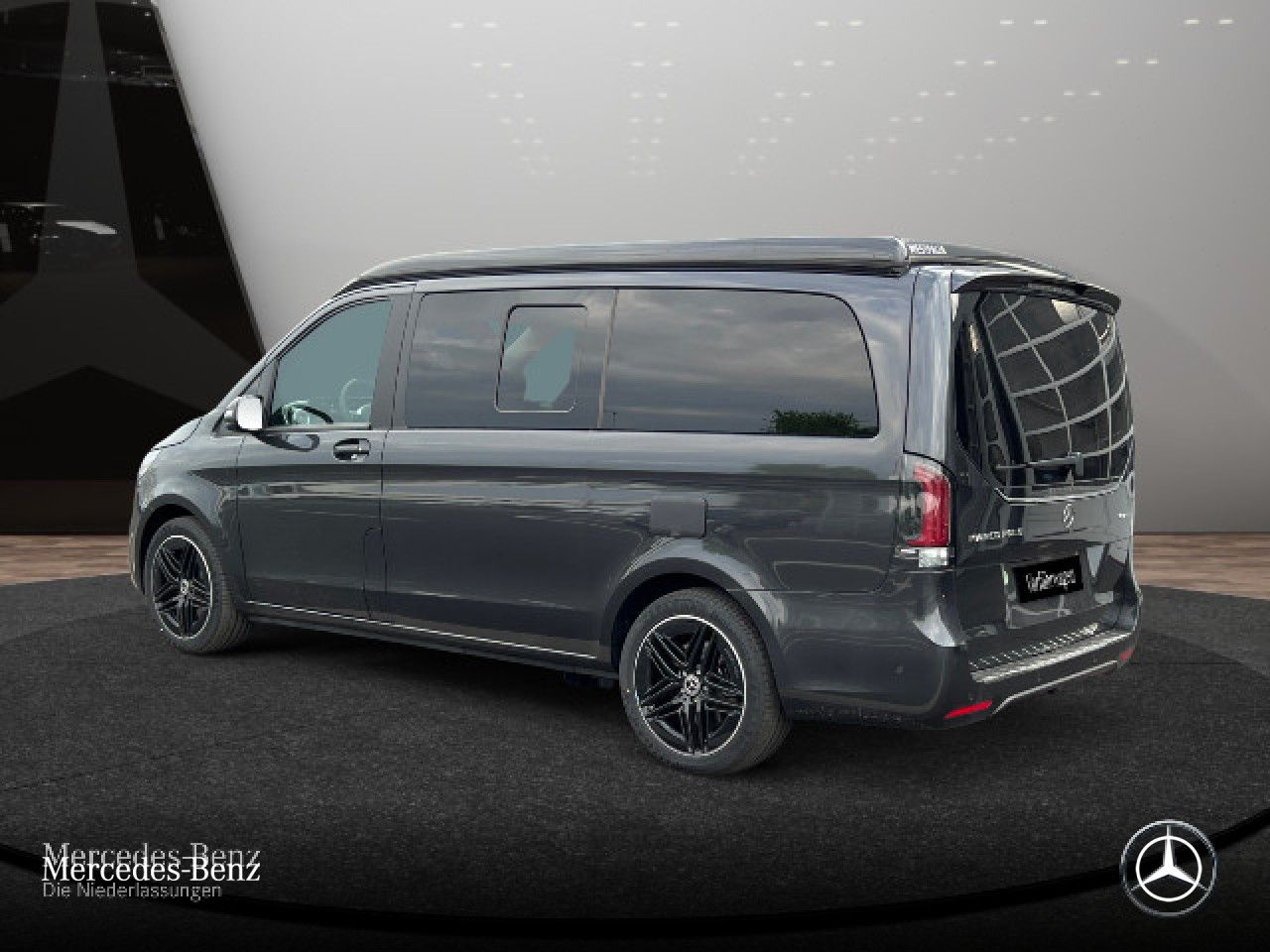 Mercedes-Benz Marco Polo – Bild 7