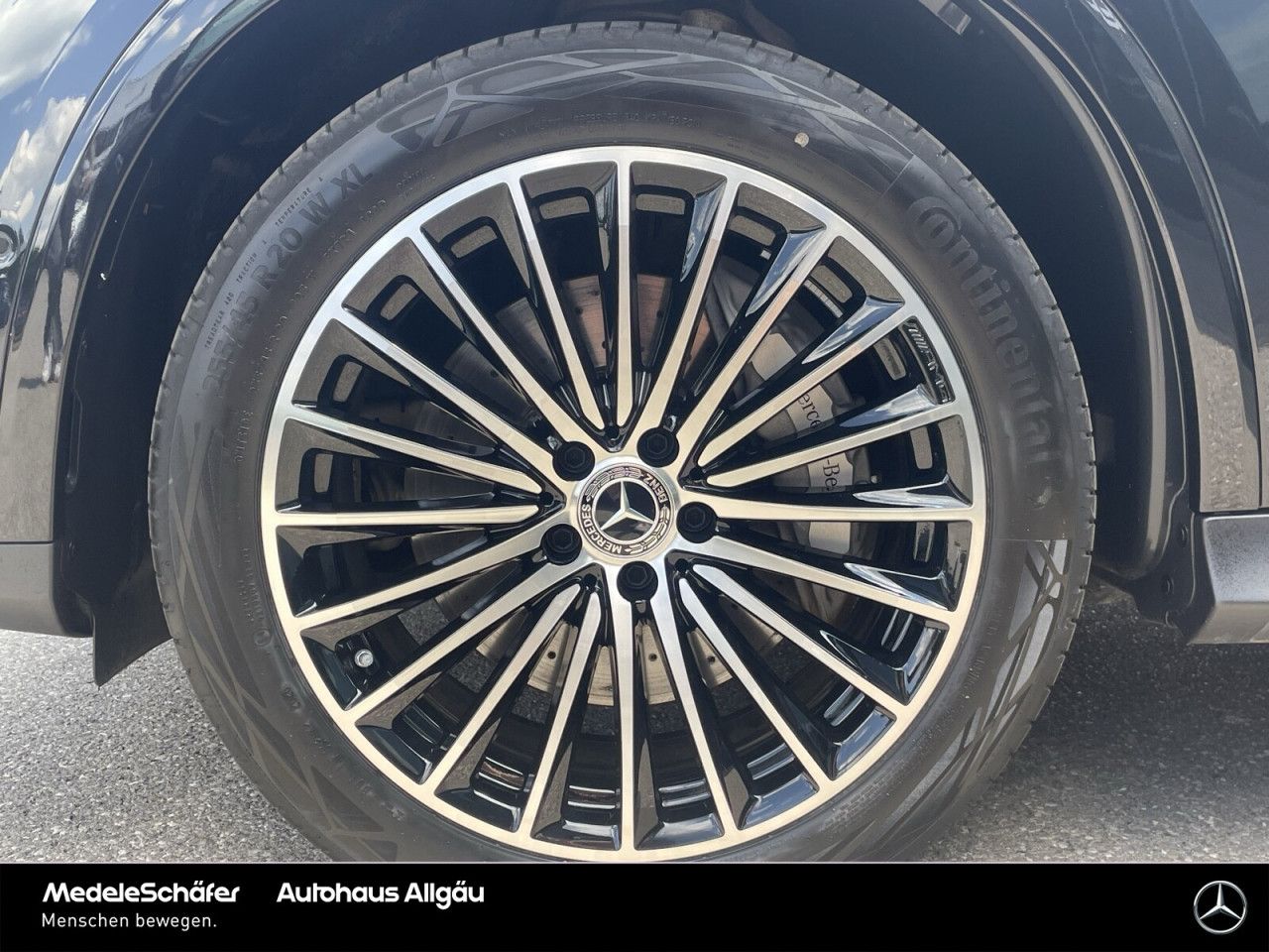 Mercedes-Benz GLC – Bild 14