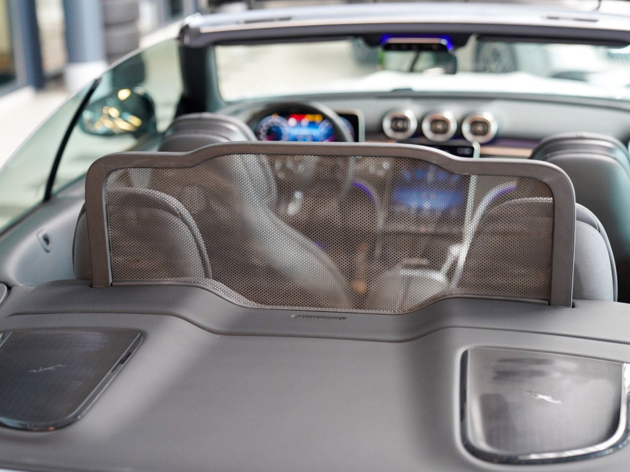 Mercedes-Benz CLE – Bild 5