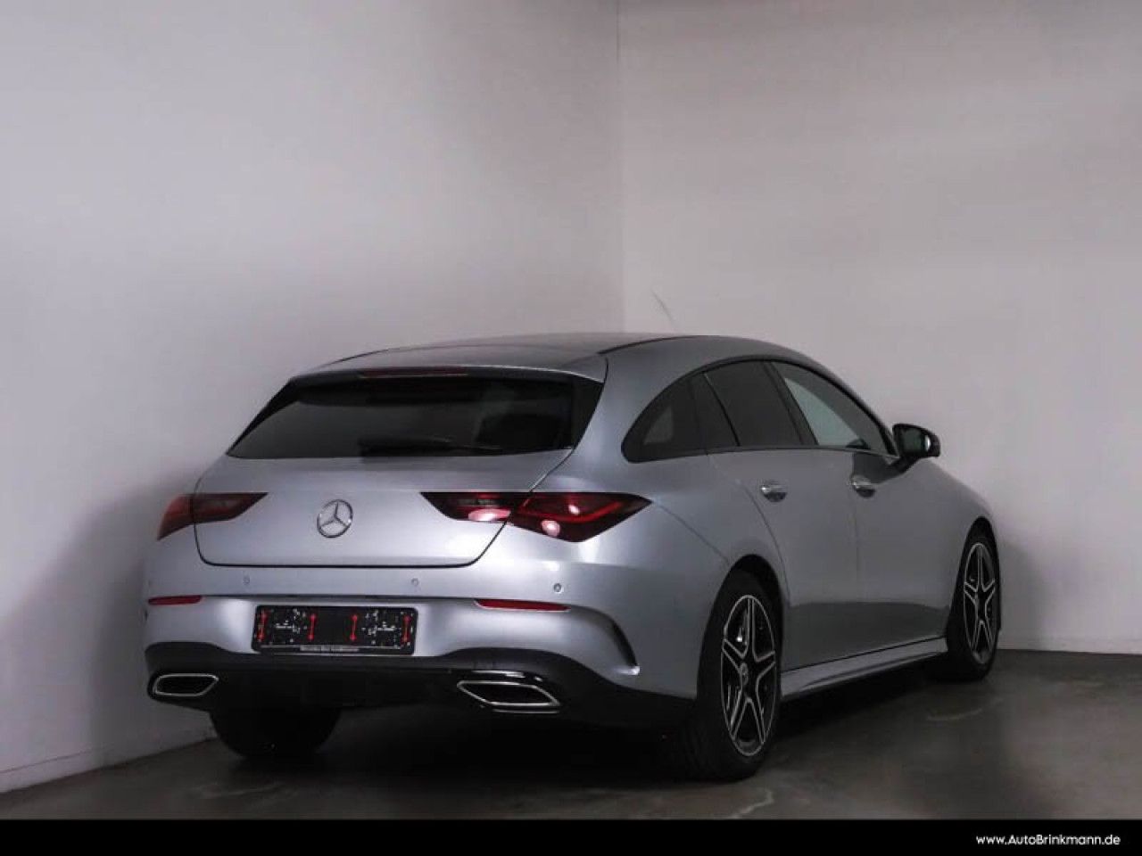 Mercedes-Benz CLA – Bild 2