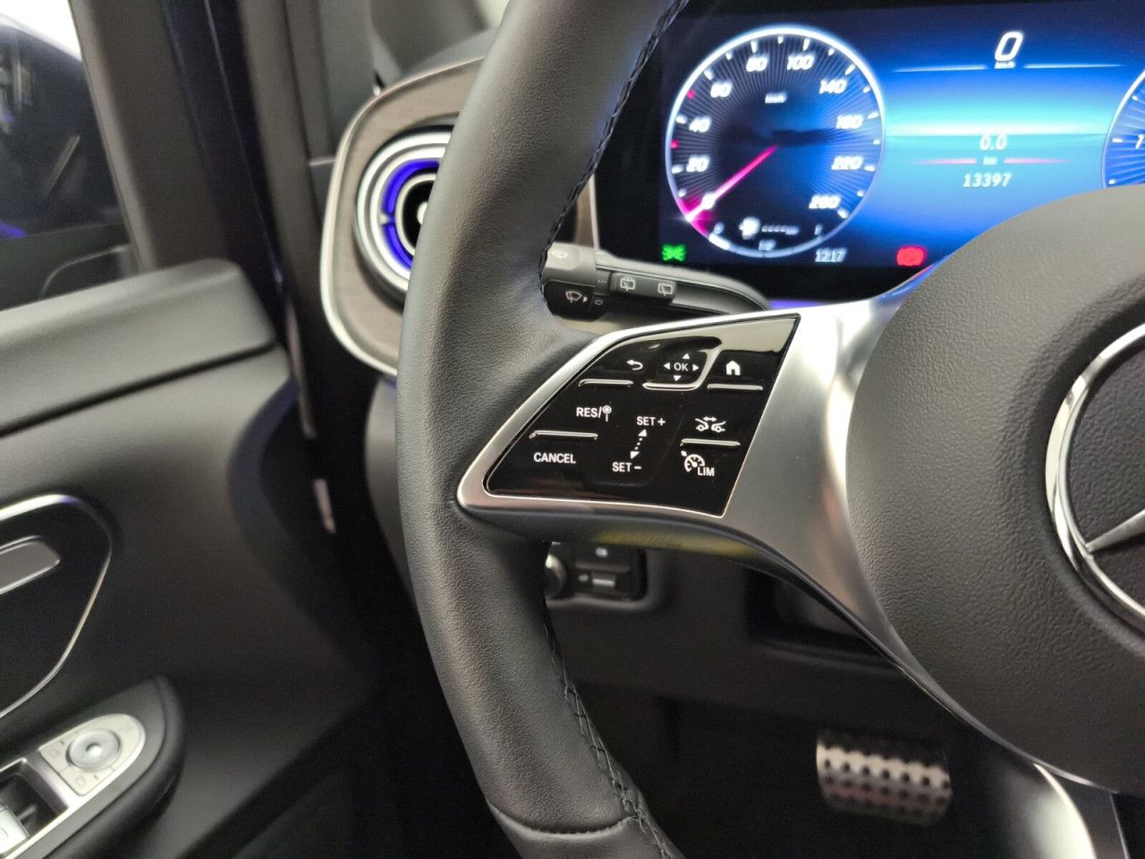 Mercedes-Benz V-Klasse – Bild 17