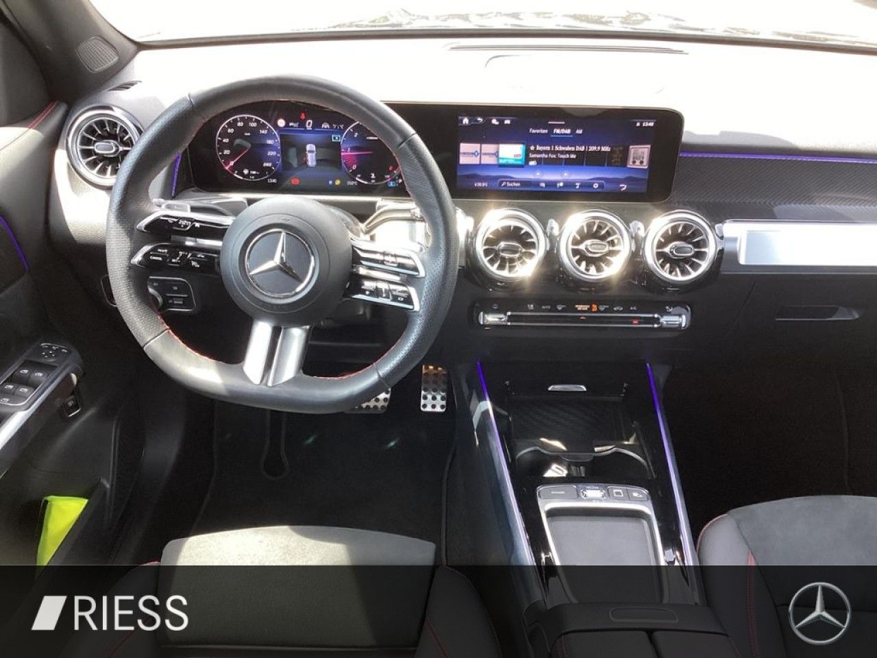 Mercedes-Benz GLB – Bild 7