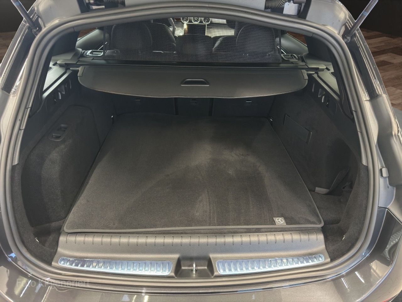 Mercedes-Benz C-Klasse – Bild 11