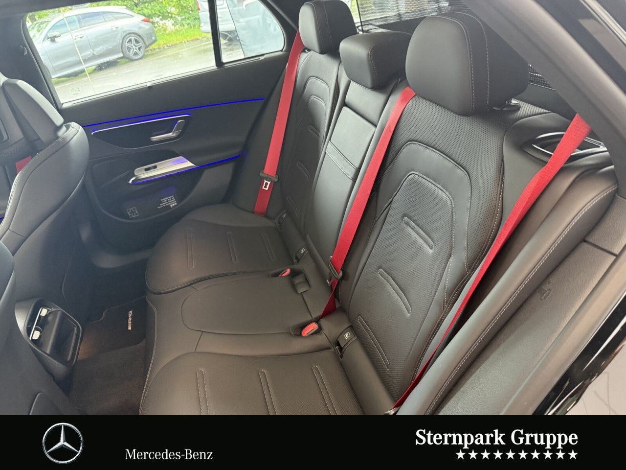 Mercedes-Benz E-Klasse – Bild 10
