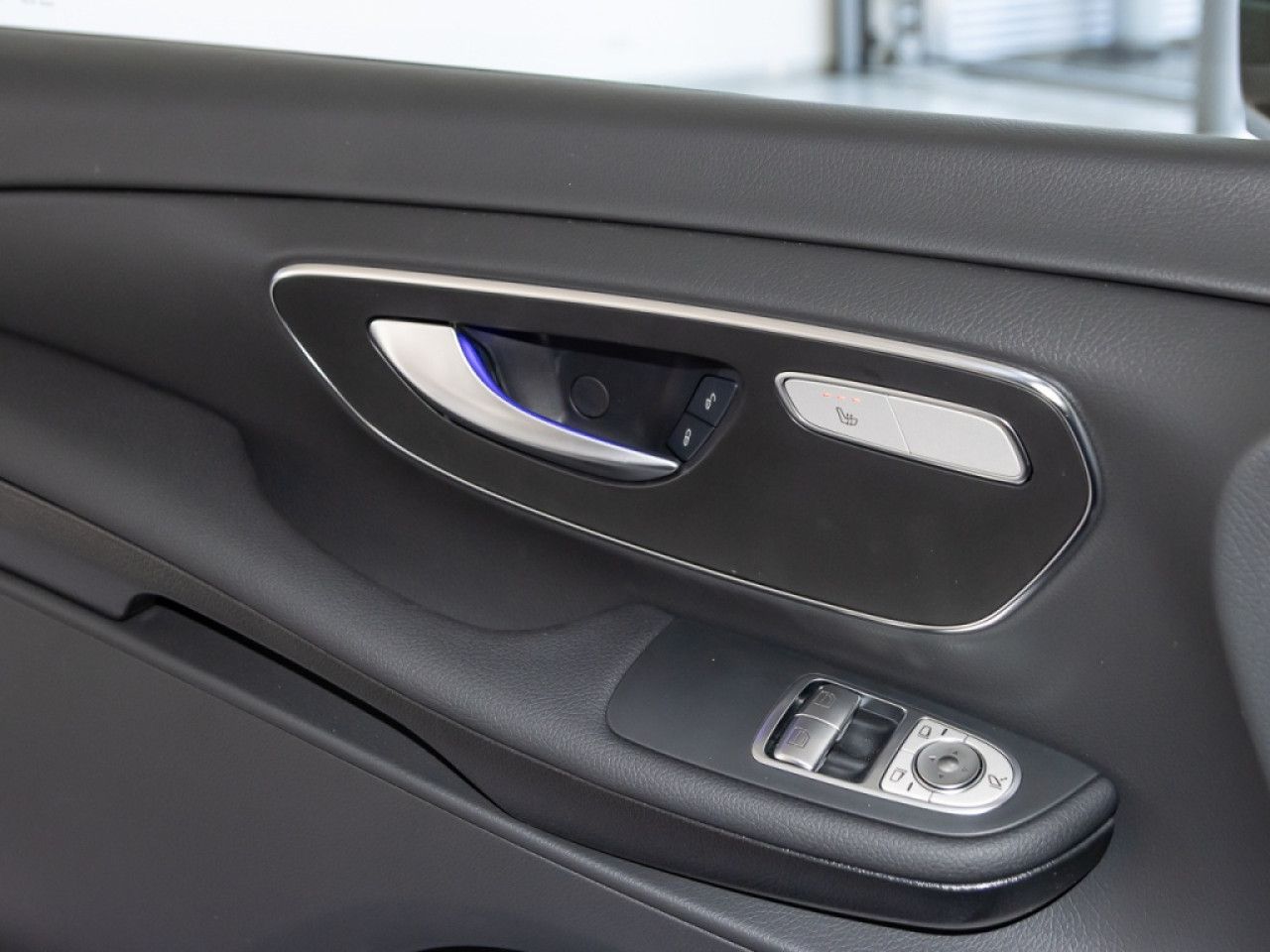 Mercedes-Benz V-Klasse – Bild 18